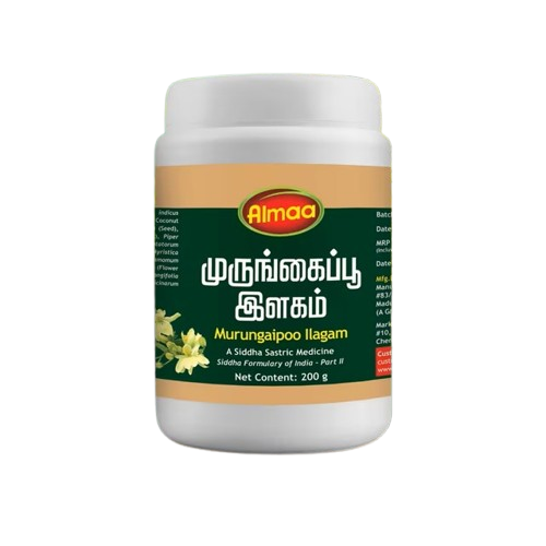 Murungai Poo Legium